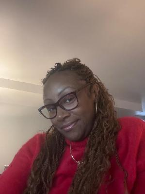 Keba's fundraising page