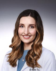 Ellie Woomer fundraising page