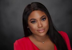 Clarissa Rias fundraising page