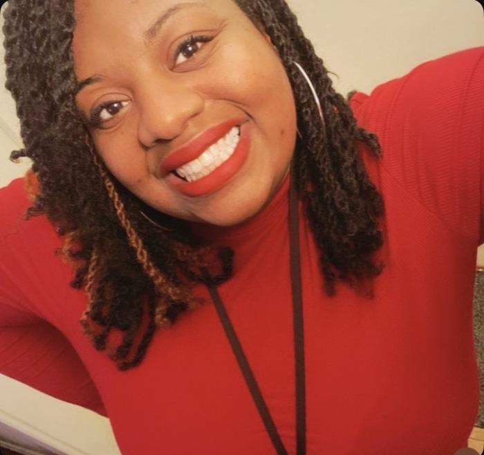 LaRoya's fundraising page