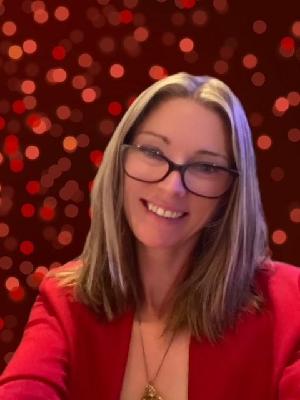 Billie Jo's fundraising page