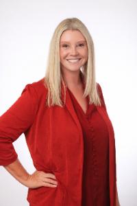 Jennifer's fundraising page