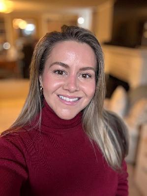 Michelle's fundraising page