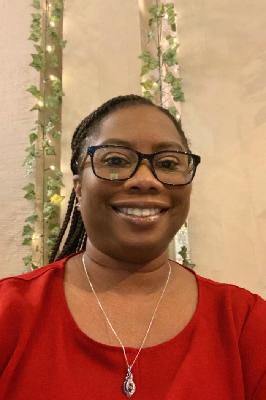 Roquelle's fundraising page