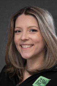 Morgan Laugier-Neiser fundraising page