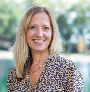 Johanna Zeilstra fundraising page