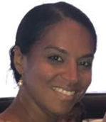 Maria's fundraising page