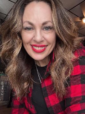 Courtney's fundraising page