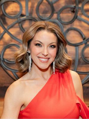 Lacy Ferguson fundraising page