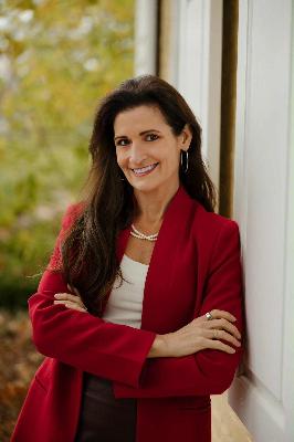Jan's fundraising page