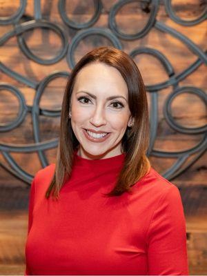 Laurie's fundraising page