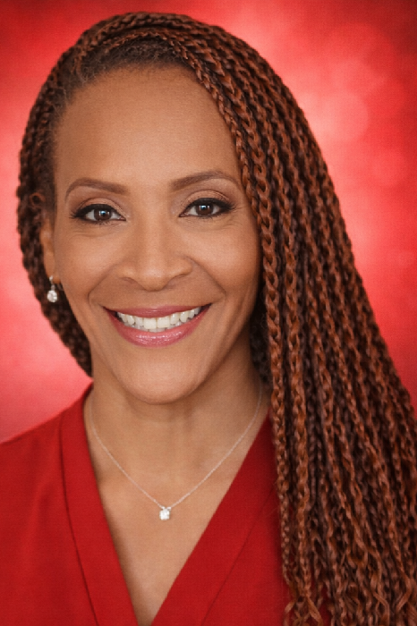 Dawn's fundraising page