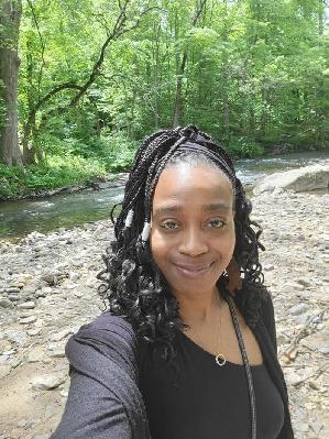 Sakeena's fundraising page