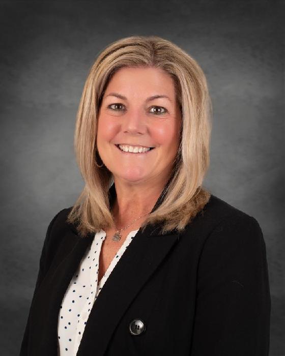 Cindy's fundraising page