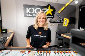 Melanie Taylor fundraising page