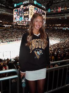 Suzie Cool fundraising page