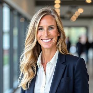 Sara's fundraising page