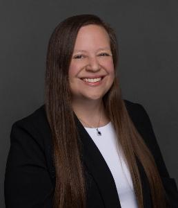 Erin's fundraising page