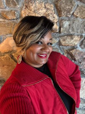 Samiah's fundraising page