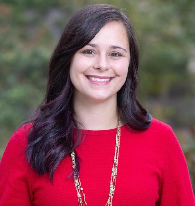 Brittanie Vogen fundraising page