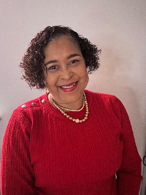 Montrece's fundraising page