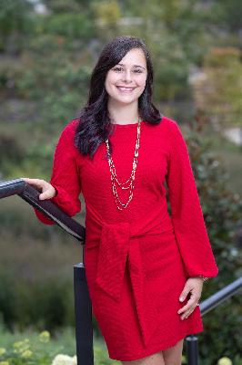 Brittanie Vogen fundraising page