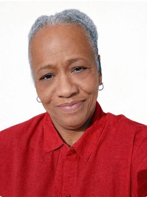 Sibyl's fundraising page