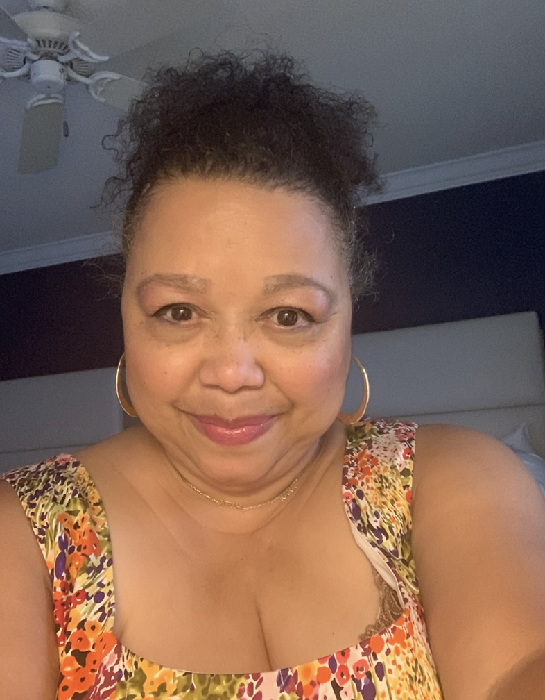 Twyla's fundraising page