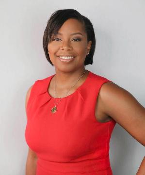 Sheronda's fundraising page