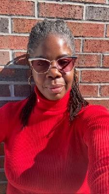 Eleanor's fundraising page