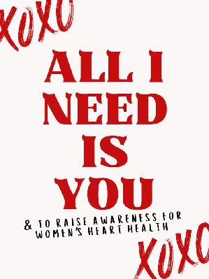 Alexis's fundraising page