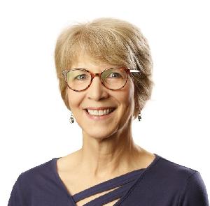 Gini's fundraising page