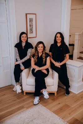 Cameron's fundraising page