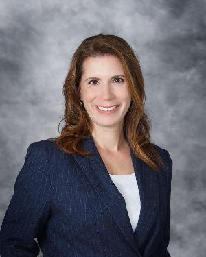 Kristen Turner fundraising page