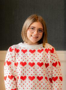 Adelaide Greenwald fundraising page