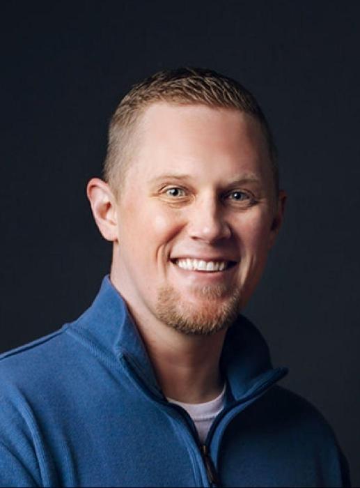 Paul's fundraising page