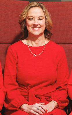 Jen Prindle fundraising page