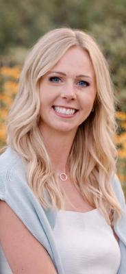 Alicia's fundraising page