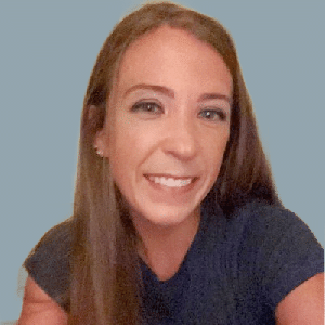 Erin's fundraising page