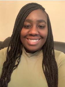 LaQueen's fundraising page