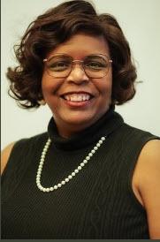 Valeria's fundraising page