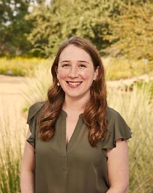 Elizabeth's fundraising page