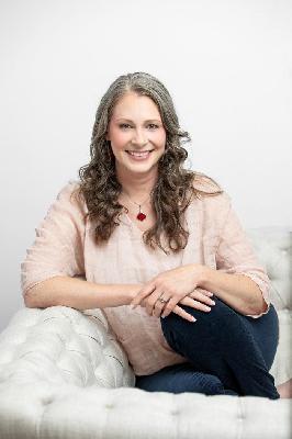 Tammy's fundraising page