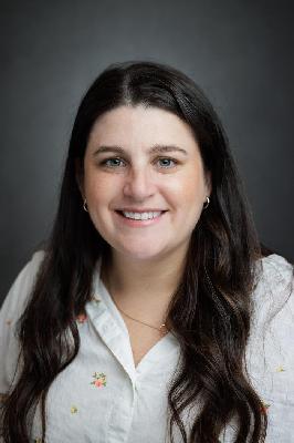 Rachel's fundraising page