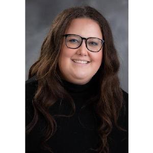 Nicole's fundraising page