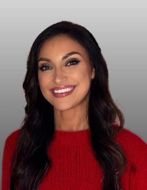 Danielle's fundraising page