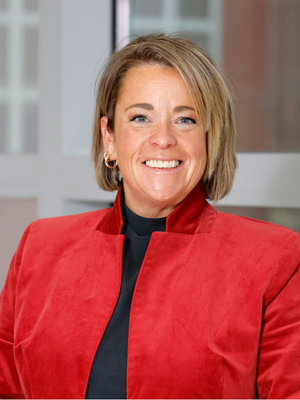 Kelly's fundraising page