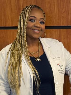 Donulae''s fundraising page