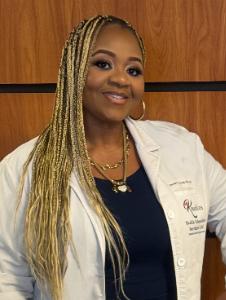 Donulae' T Knuckles fundraising page