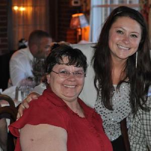 Meagan Smith fundraising page